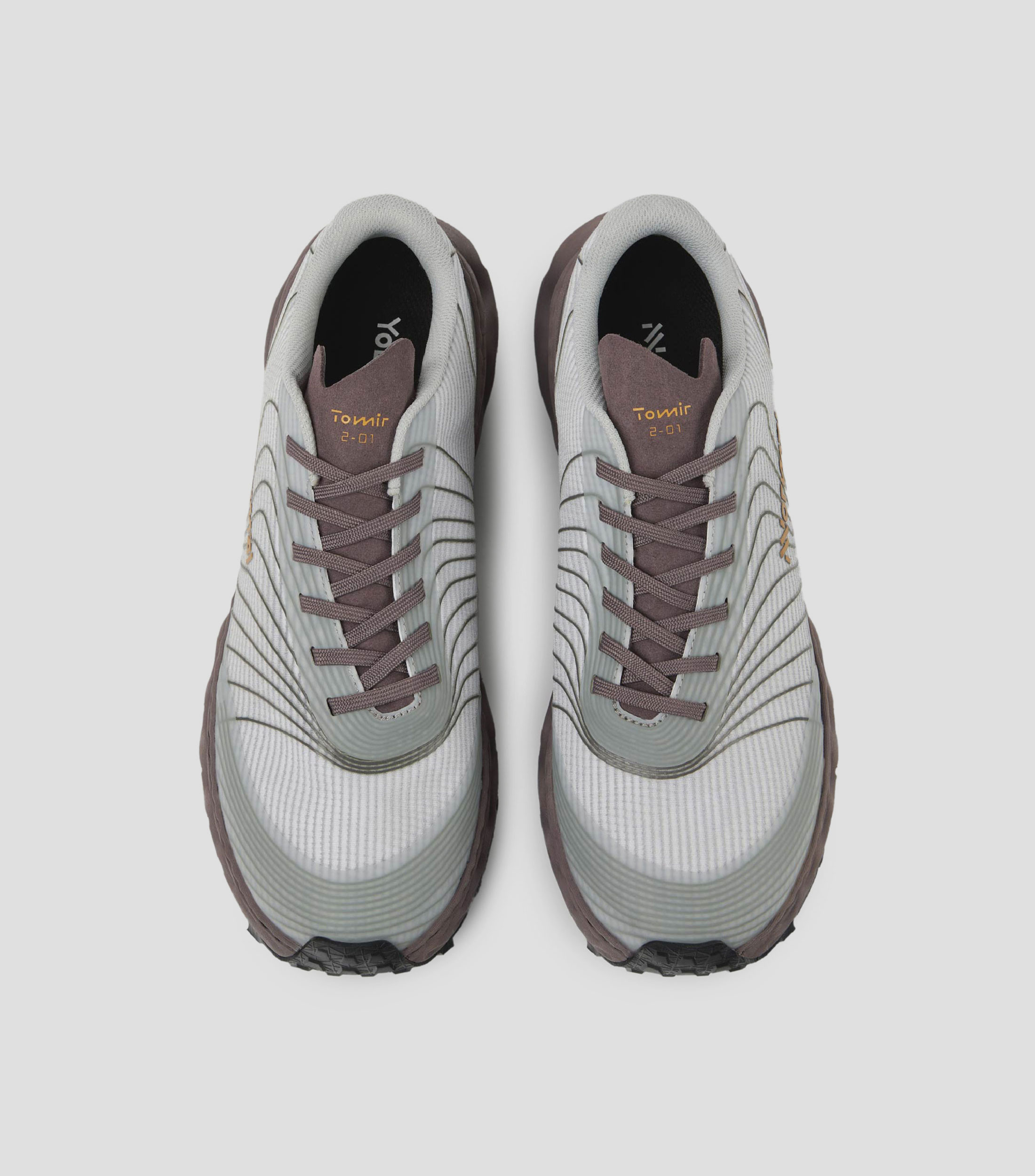Tenis Para Correr Tomir Mujer